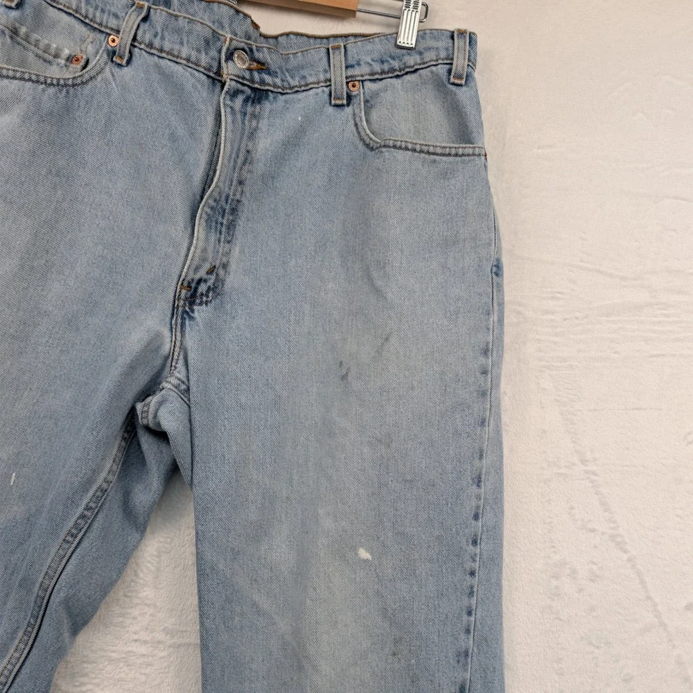 Levis tagged 36x32